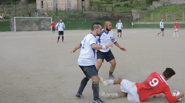 azione di gioco